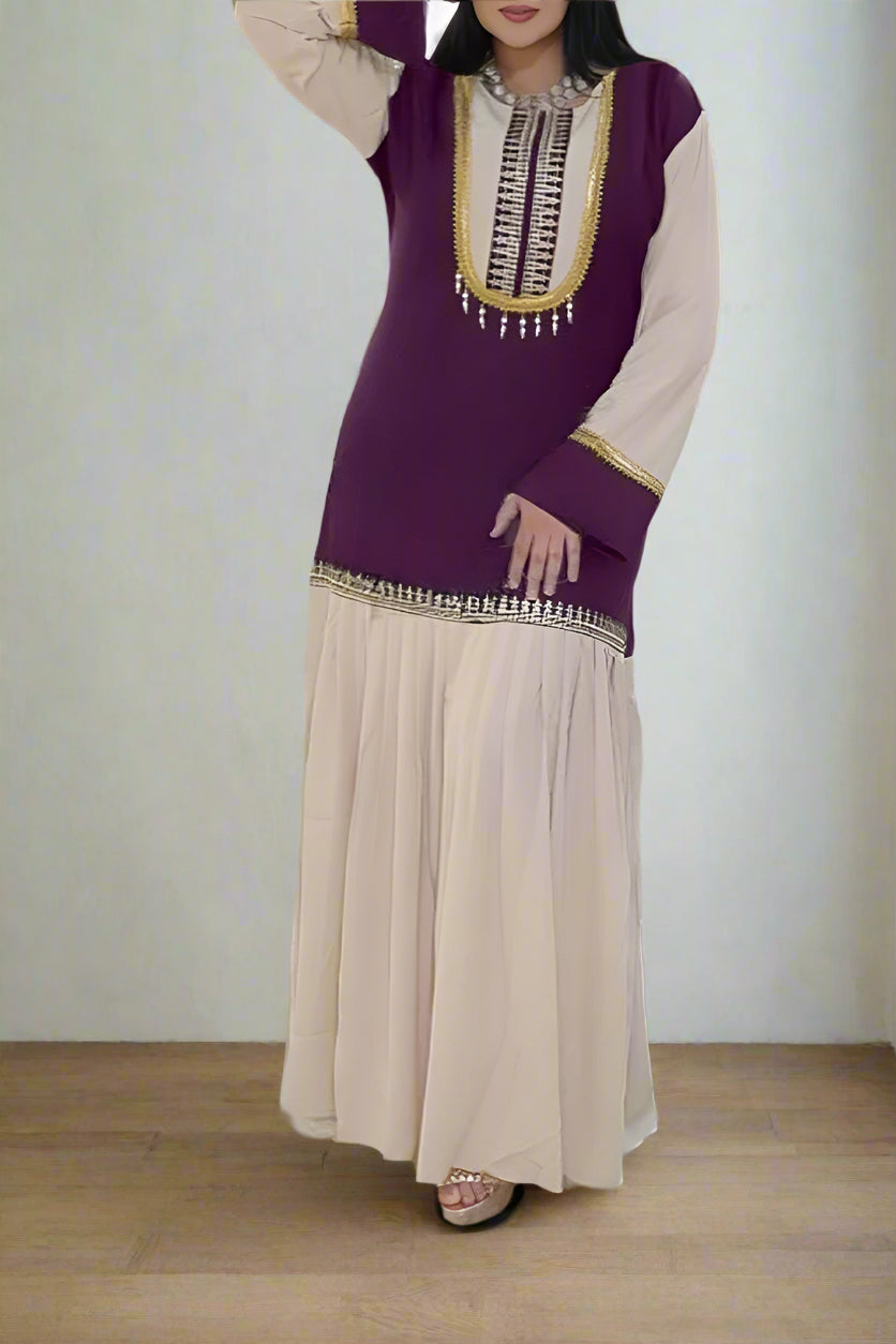 عباية بهراء - كريب