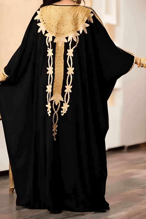 عباية بنت السلطان - كريب