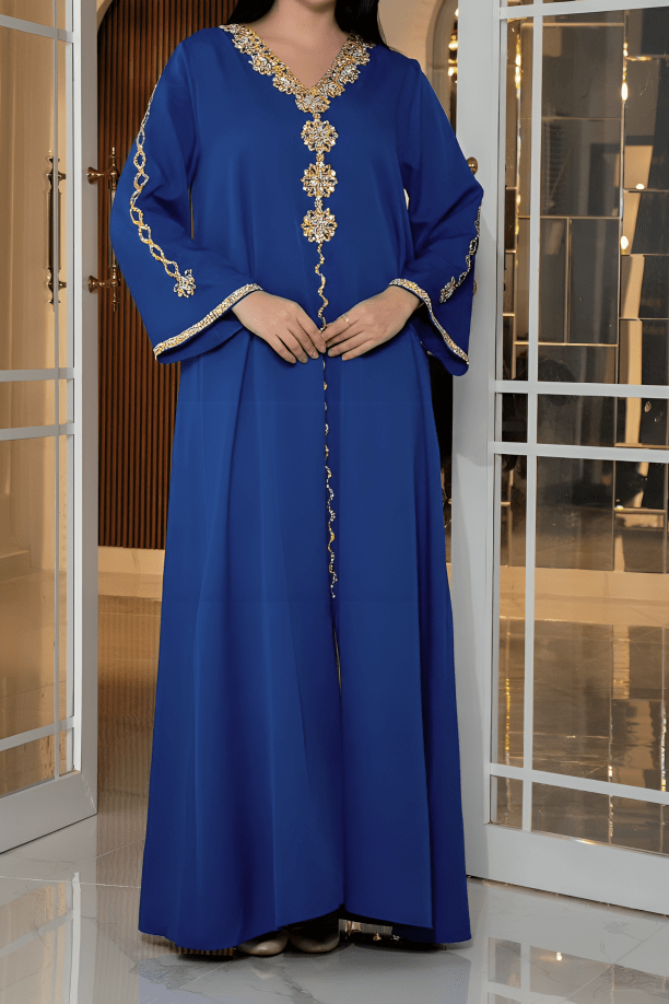 عباية بتول - كريب