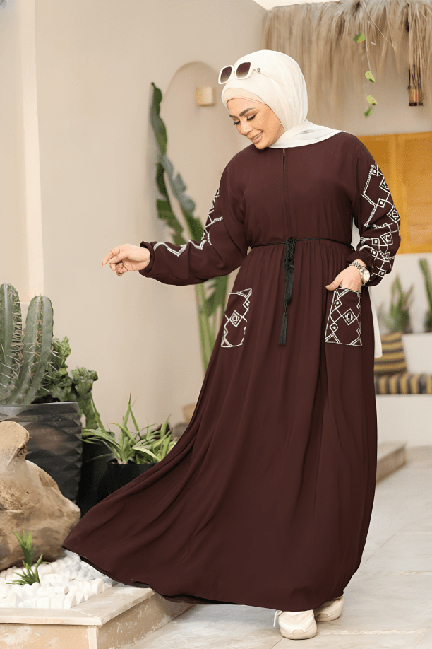 عباية داليا - فيرونا