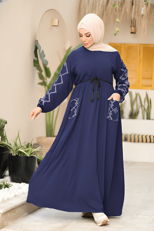 عباية داليا - فيرونا