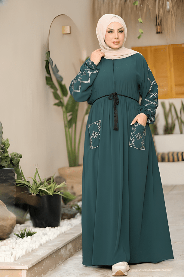 عباية داليا - فيرونا