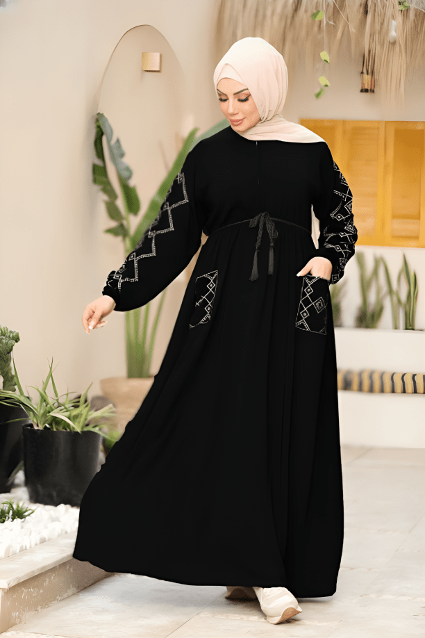 عباية داليا - فيرونا