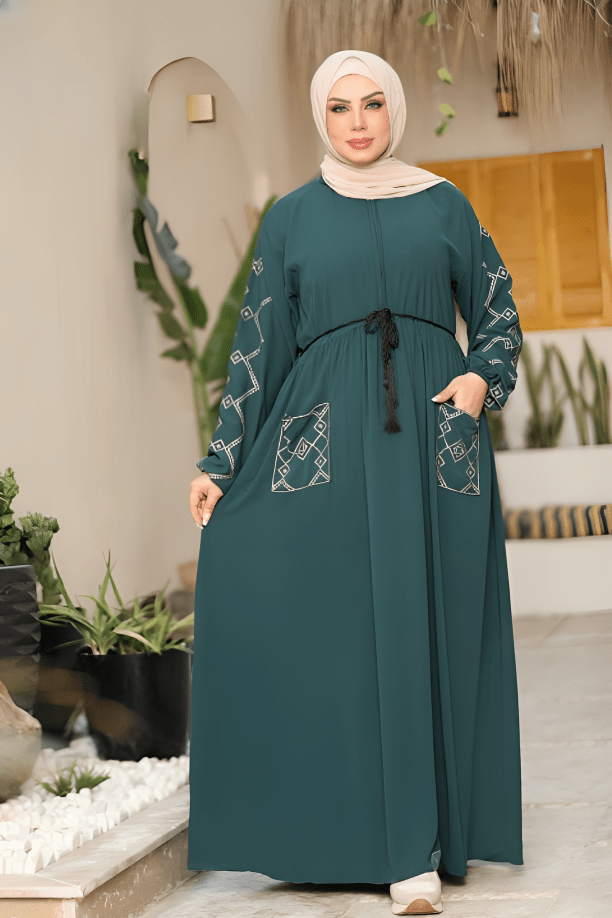 عباية داليا - فيرونا