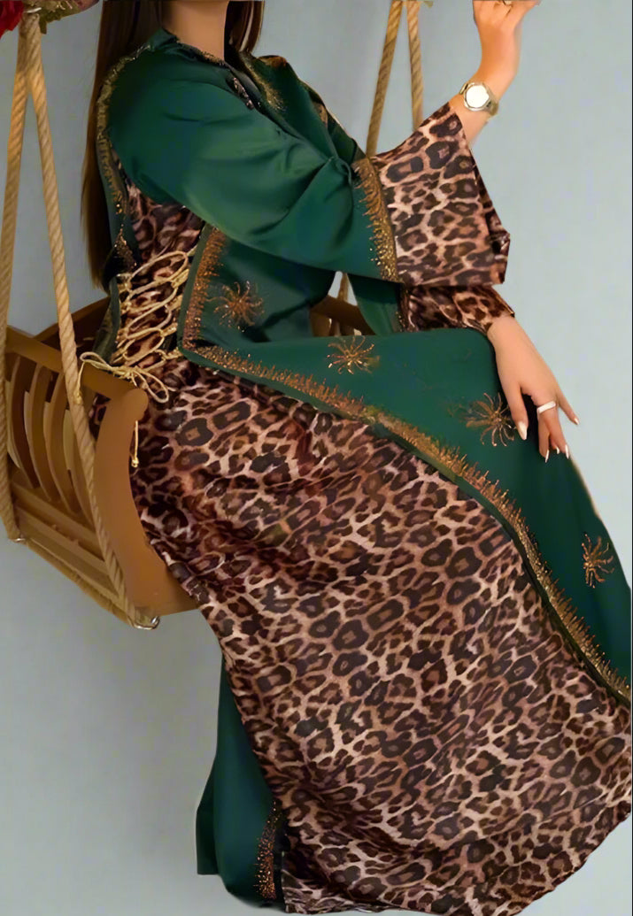 عباية دقات - ستان