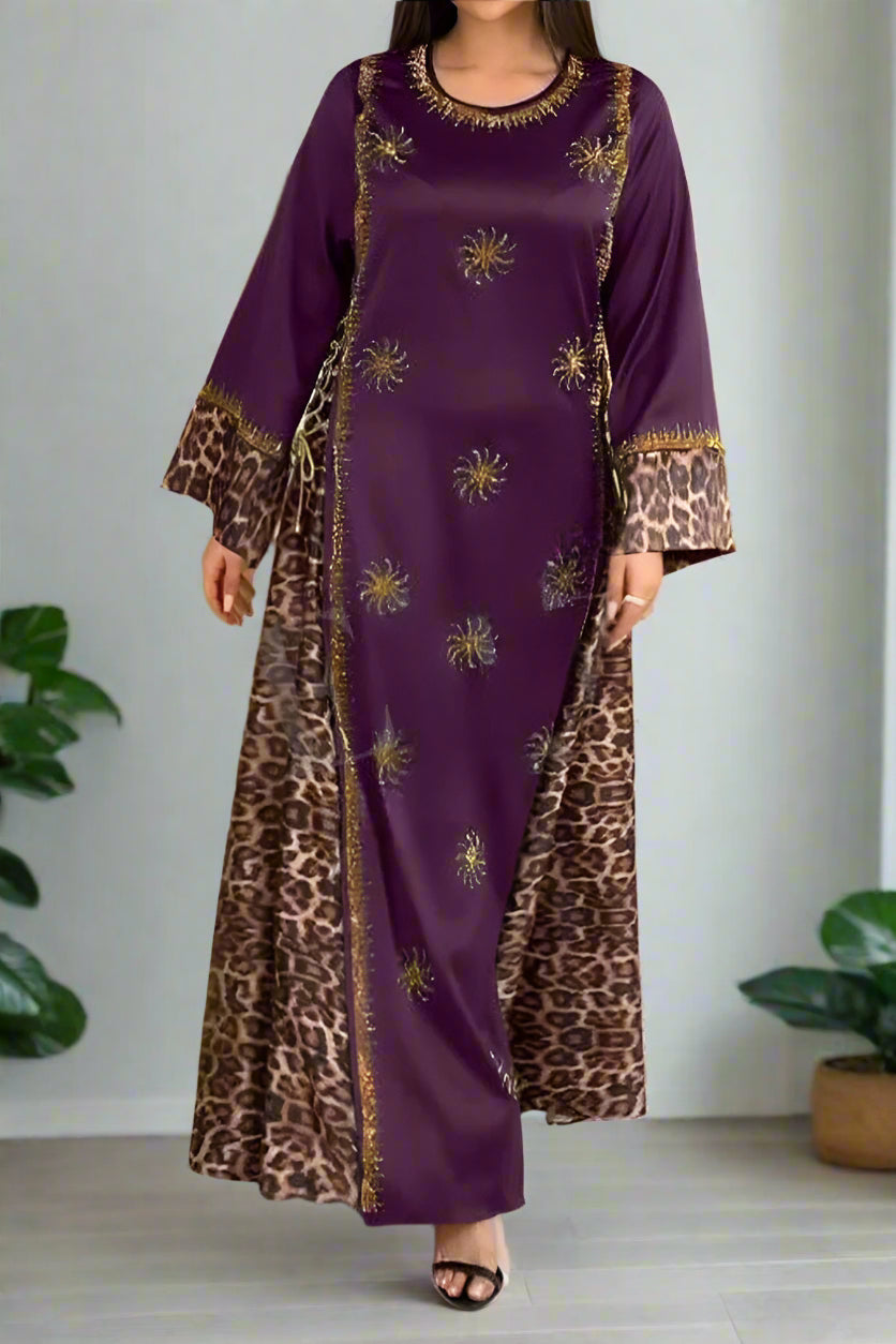 عباية دقات - ستان