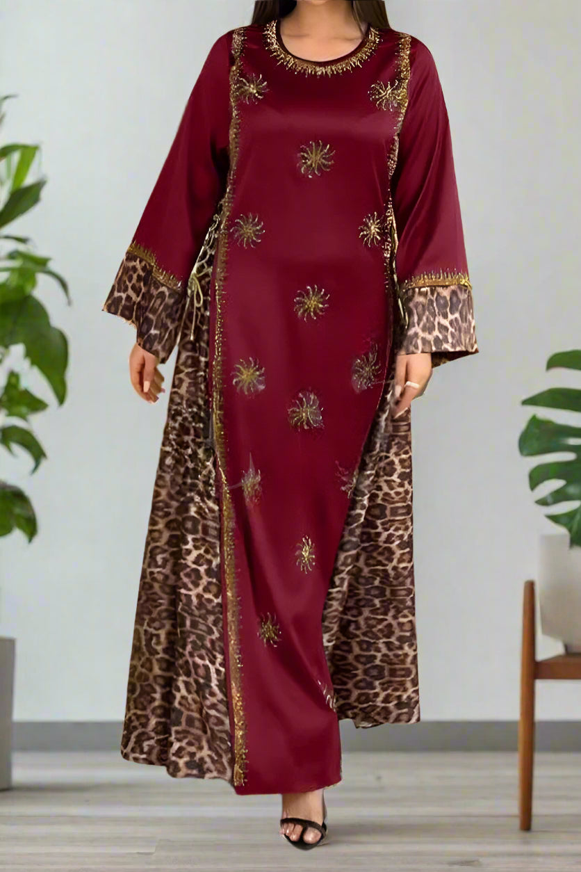 عباية دقات - ستان