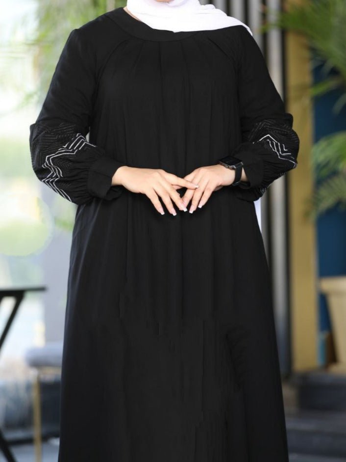 عباية دلال - كريب