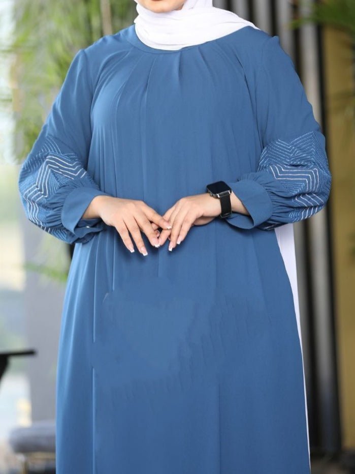 عباية دلال - كريب