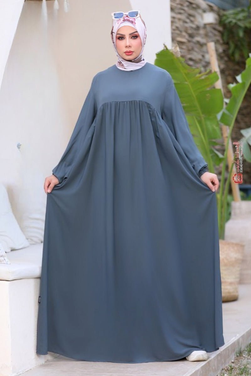 عباية درة - كريب سعودى
