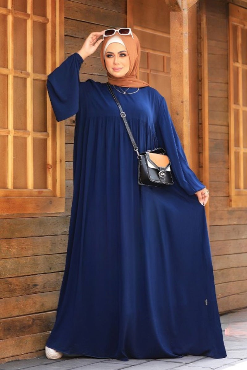 عباية درة - كريب سعودى