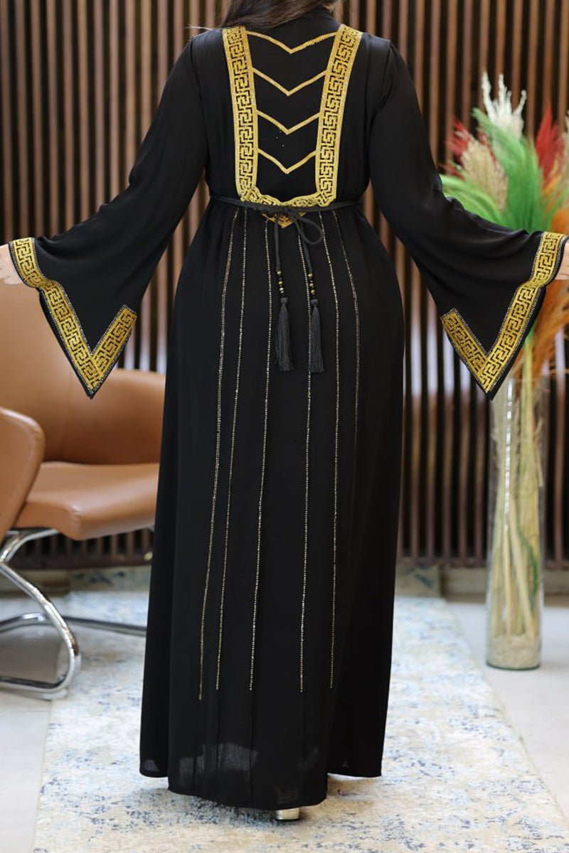 عباية درعية - كوريشة