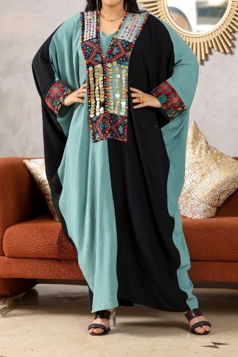 عباية فراشة - سي واي