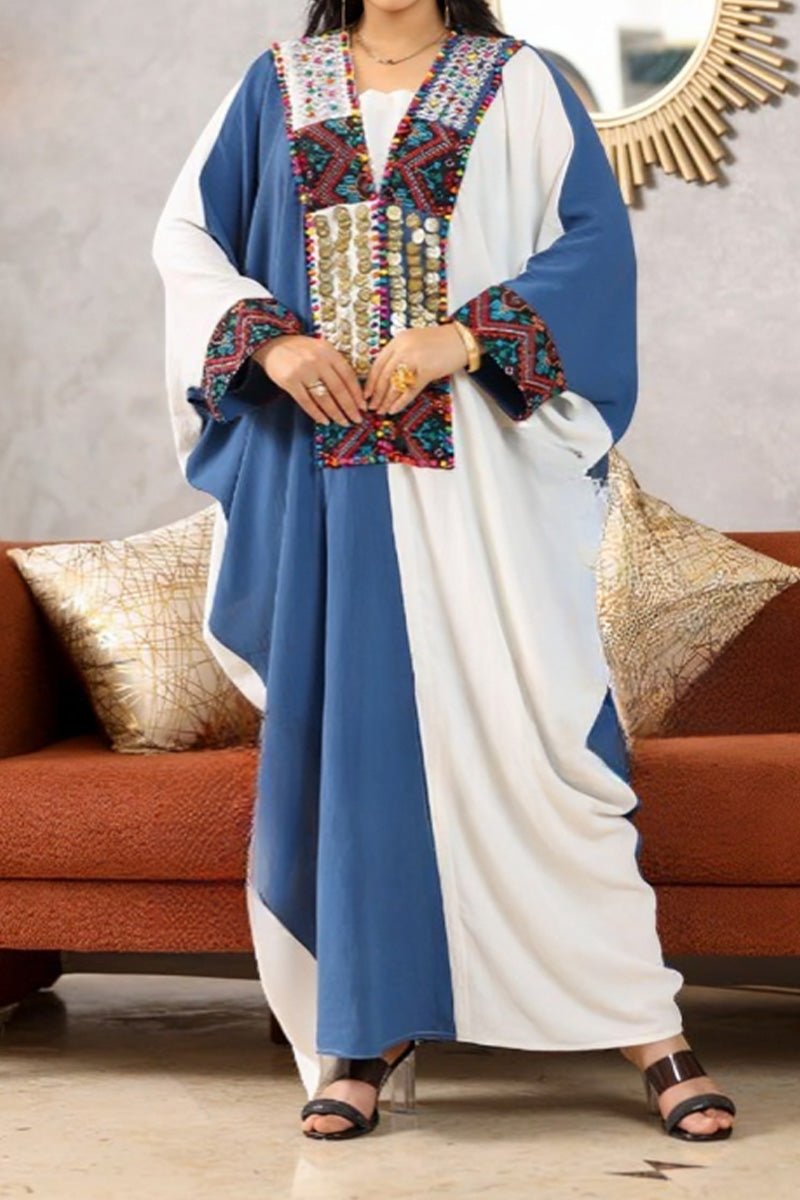 عباية فراشة - سي واي