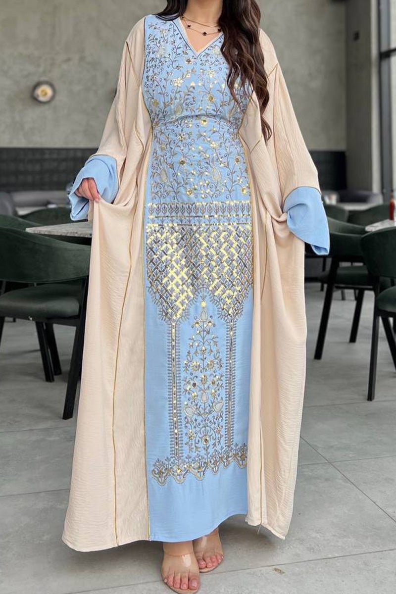 عباية فراشة - سي واي