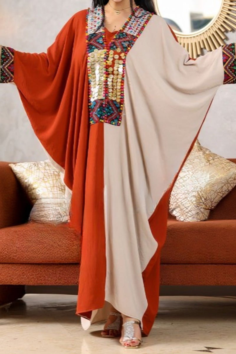 عباية فراشة - سي واي