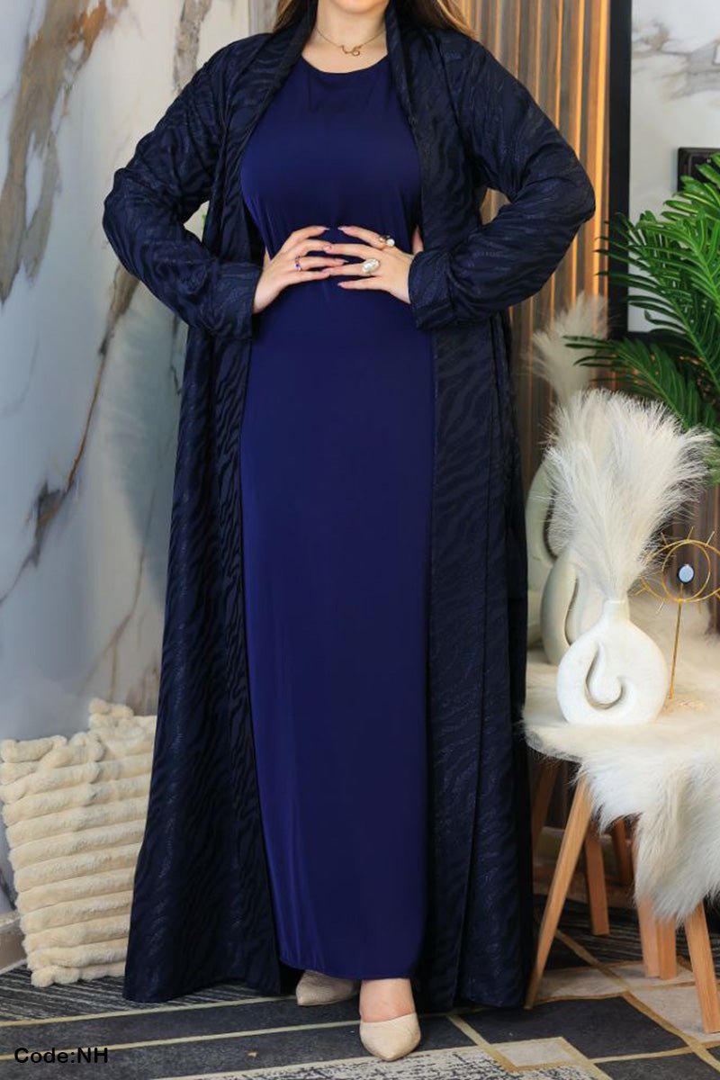 عباية فرسة - حرير