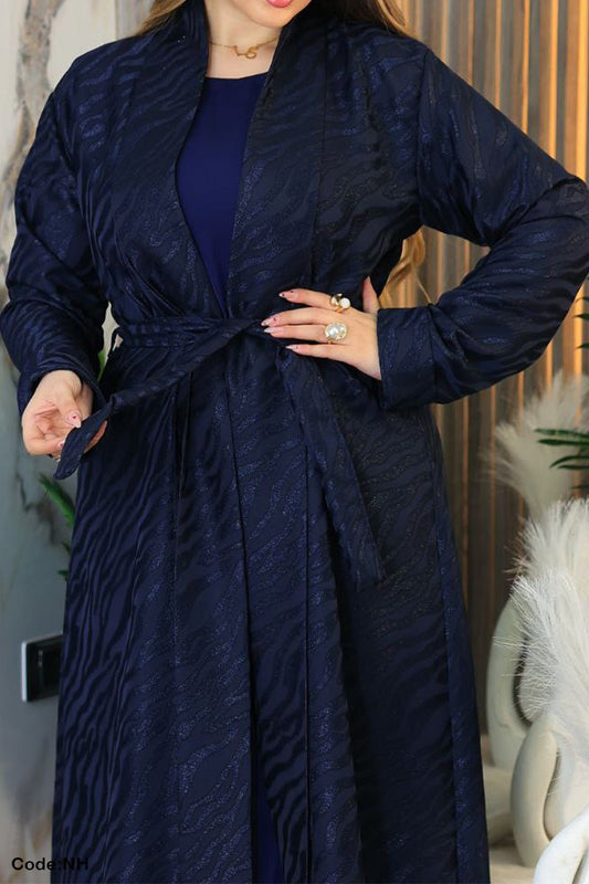 عباية فرسة - حرير