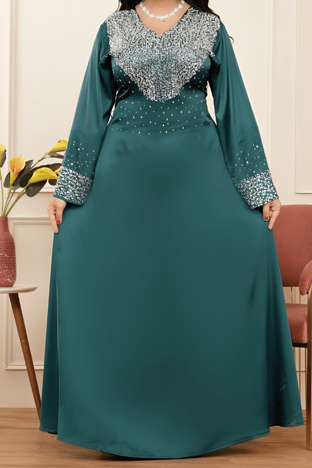 عباية فيروز - ستان