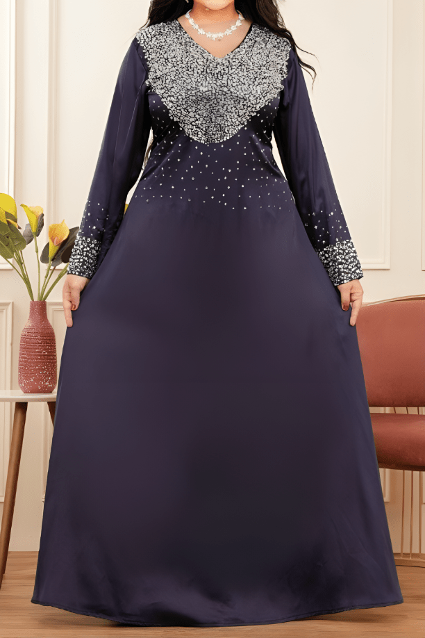 عباية فيروز - ستان