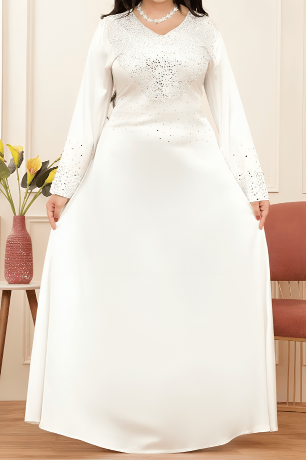 عباية فيروز - ستان