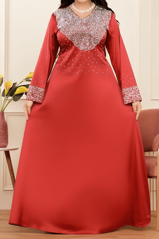عباية فيروز - ستان