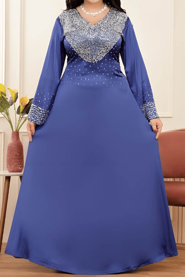 عباية فيروز - ستان