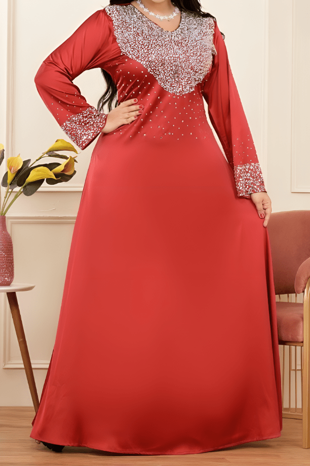 عباية فيروز - ستان