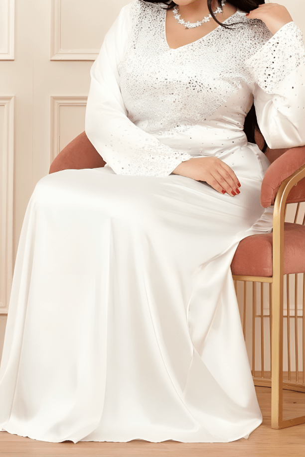 عباية فيروز - ستان