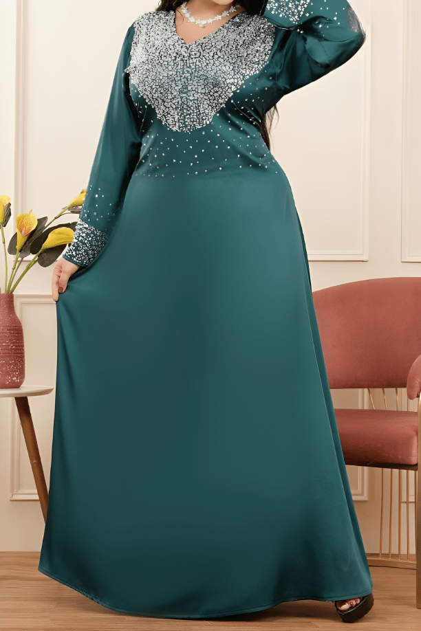 عباية فيروز - ستان