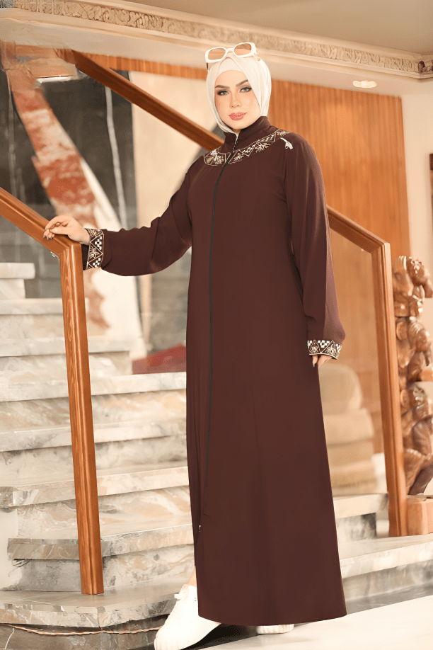 عباية غصون - كريب
