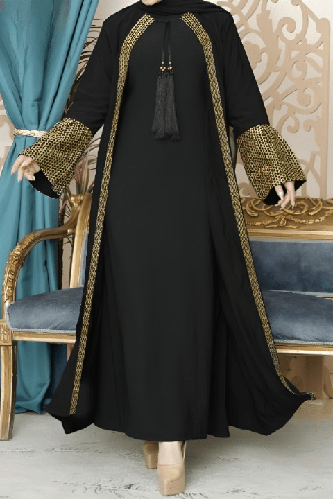 عباية هادية - كريب