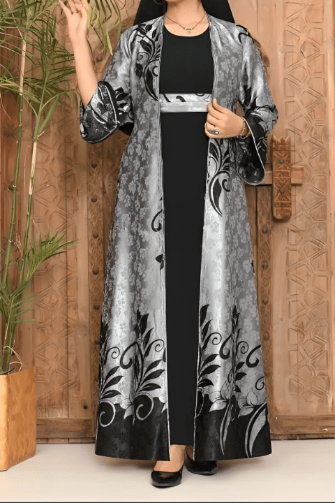عباية هالة - ستان