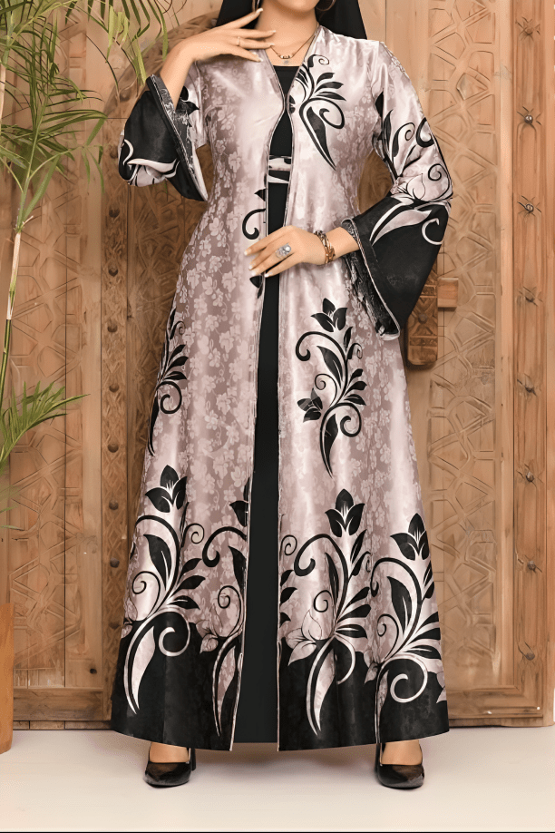 عباية هالة - ستان