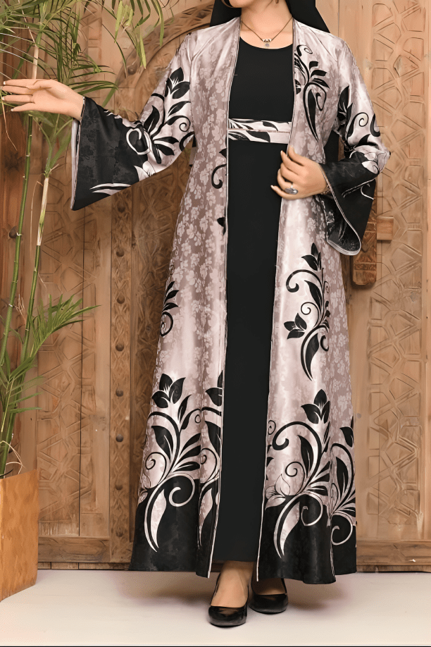 عباية هالة - ستان