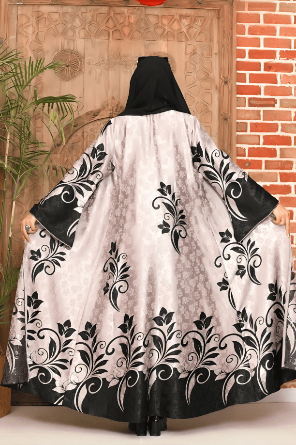 عباية هالة - ستان