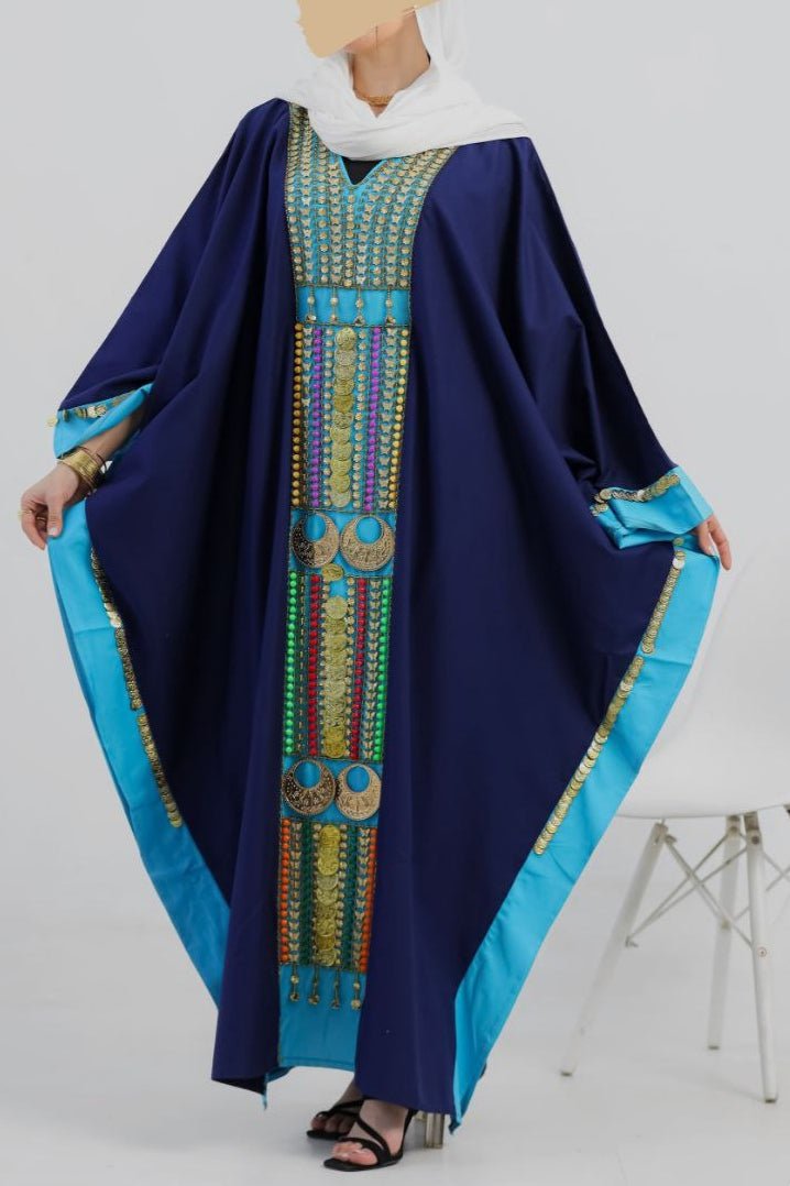 عباية هايدي - جبردين اردني
