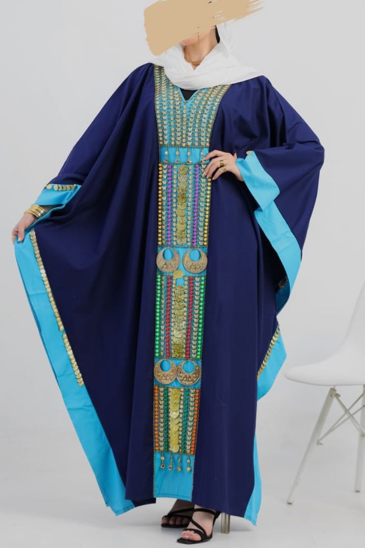 عباية هايدي - جبردين اردني