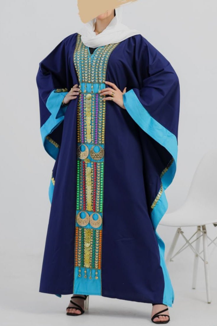 عباية هايدي - جبردين اردني