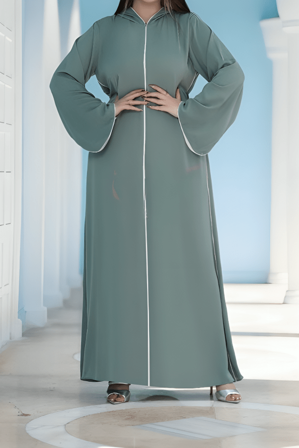 عباية هبة - كريب