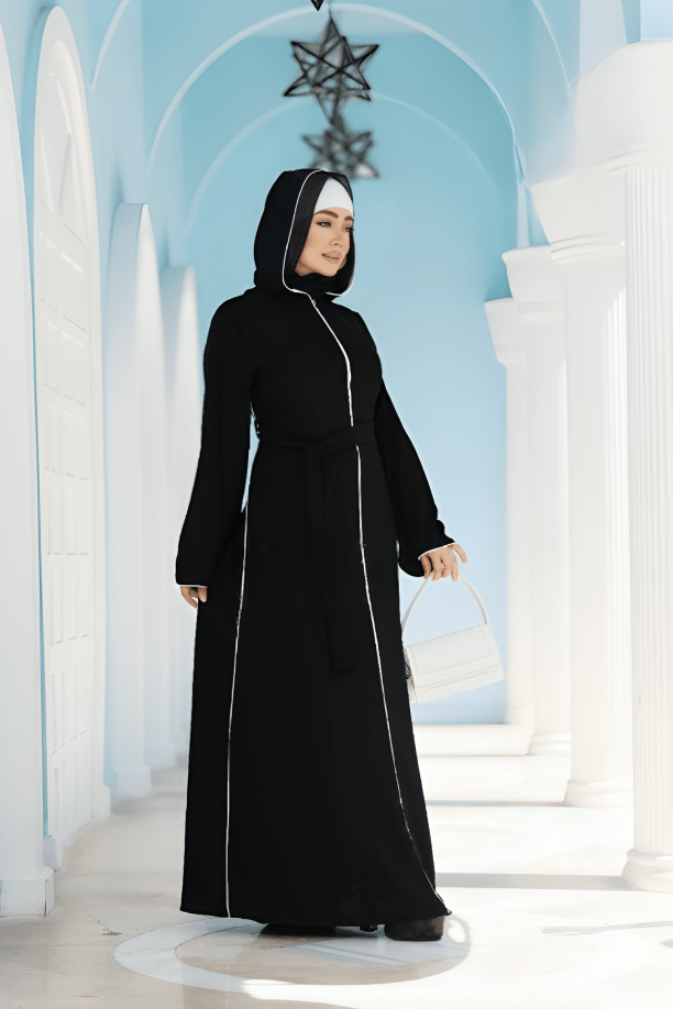 عباية هبة - كريب