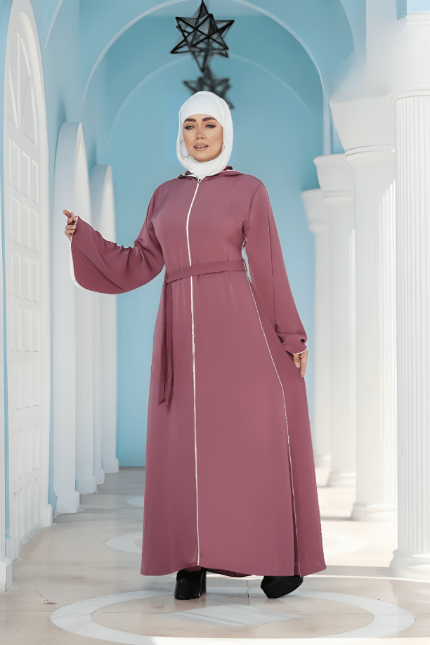 عباية هبة - كريب
