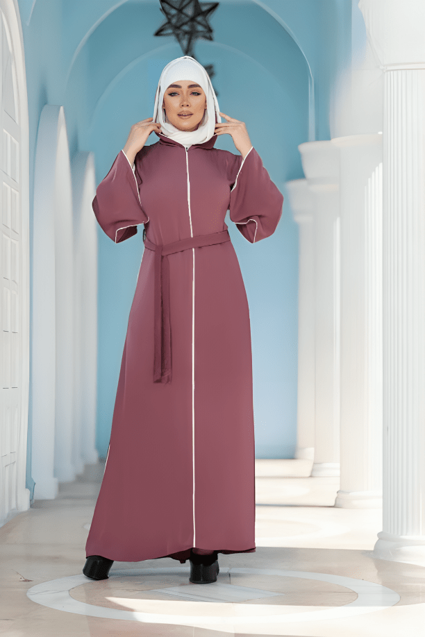 عباية هبة - كريب