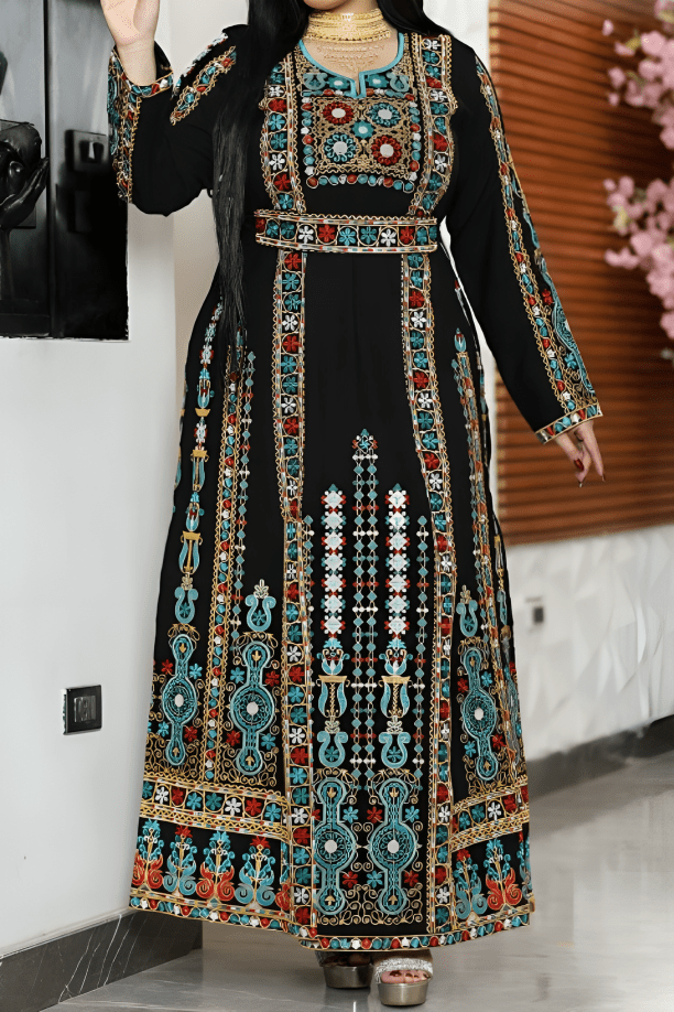 عباية حلا - كريب