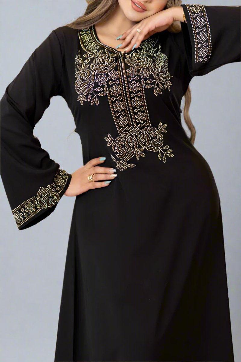 عباية حلا - كريب