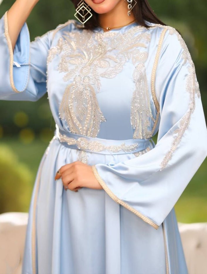عباية حلا - ستان