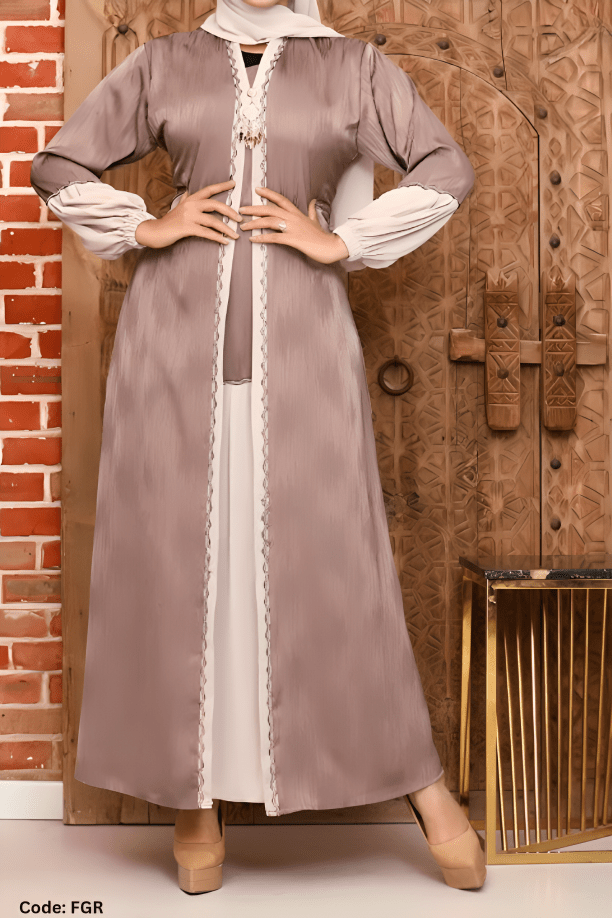 عباية حلا - ستان