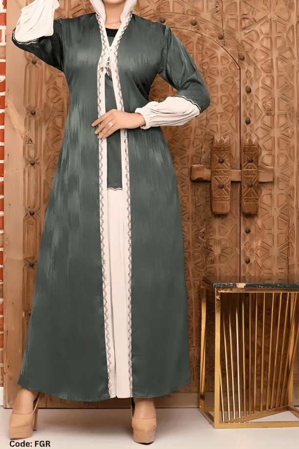 عباية حلا - ستان