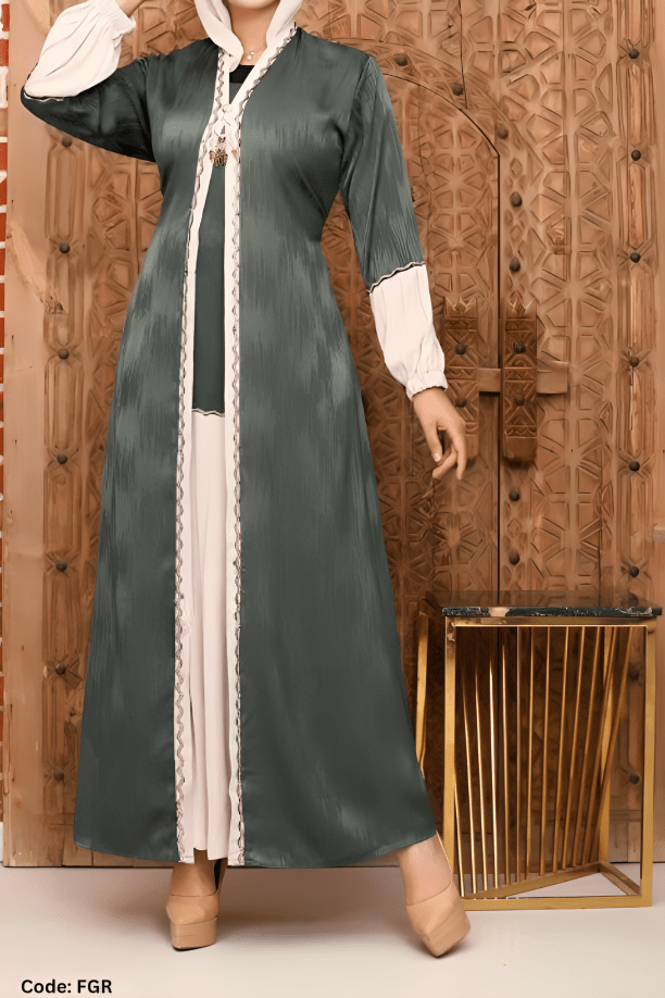عباية حلا - ستان