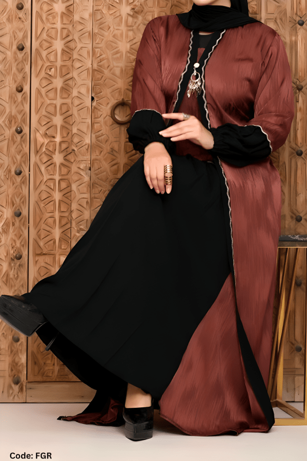 عباية حلا - ستان